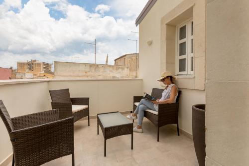 Appartement avec Terrasse