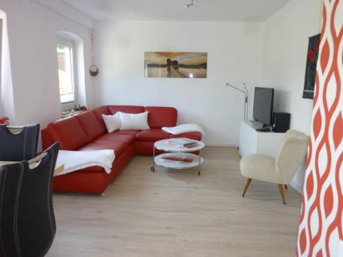 Ferienhof Albert in Gremersdorf