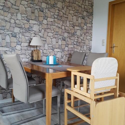 Létesítmények, Ferienhof Albert in Gremersdorf