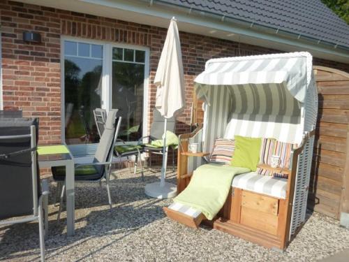 Létesítmények, Ferienhof Albert in Gremersdorf