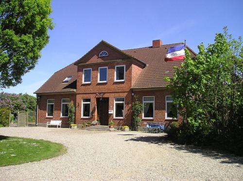 Ferienhof Albert in Gremersdorf, Deutschland