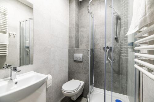 Lubomirskiego 23 Residence - great location, 10 min to Main Square by foot, right next to Main Rail and Bus Station