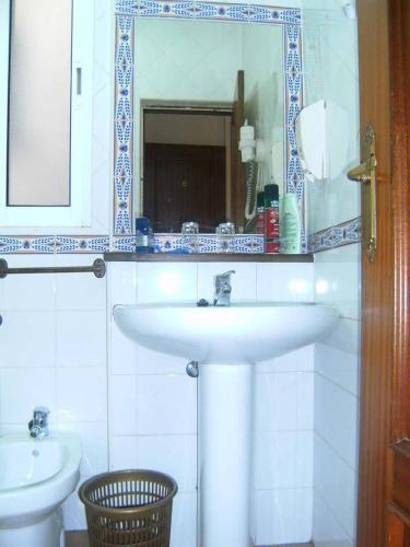 Hostal Suárez, Madrid (fotografie 10)