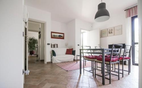  Appartamento Quattrocolli, Pension in Quattro Castella bei Traversetolo