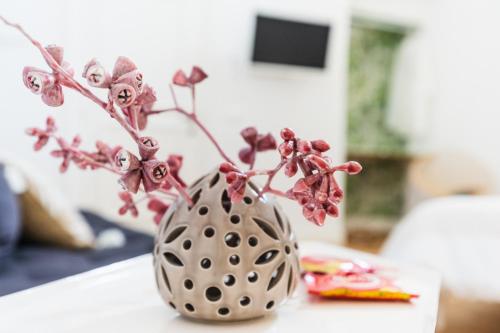 Orazio33 b&b – Monopoli, LA
