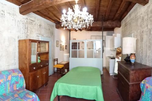  Camera Pinta, Pension in Spoleto