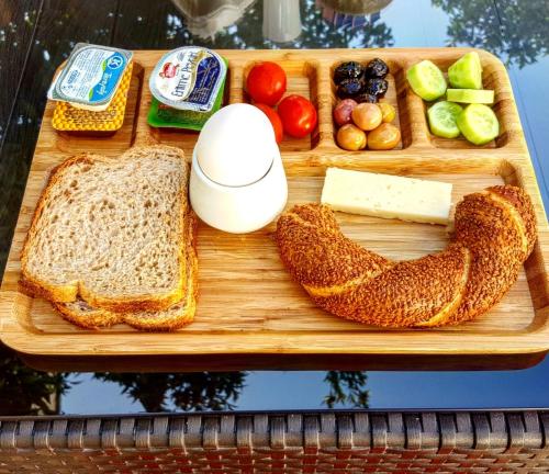 Old Town Boutique Hotel in Kuşadası