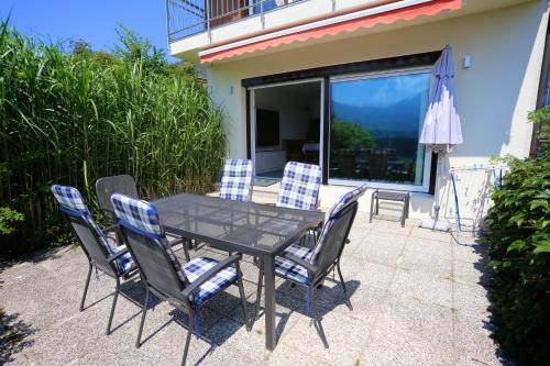 Seadmed, Appartementhaus Franz Samonig in Drobollach am Faakersee