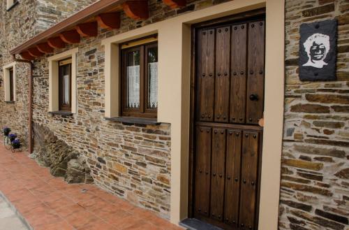 Apartamentos Rurales San Xillao - main image