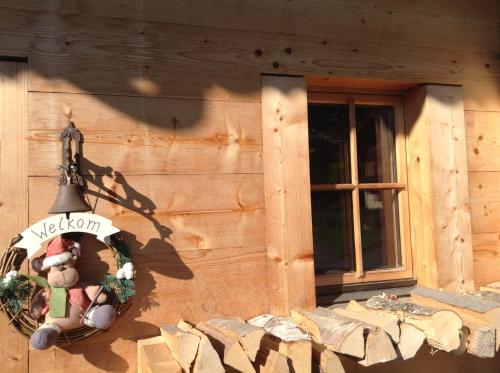 Chalet Courage in Champéry, Schweiz