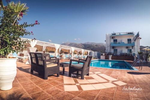 Babalogo Apartments - image 2