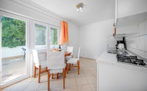 Apartmani Patača 2