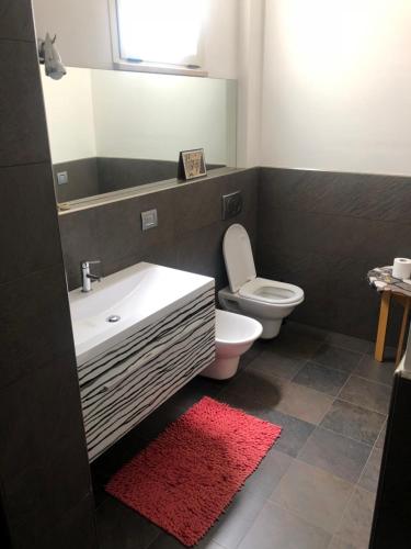 Casa vista mare con giardino gîte à louer San Salvo