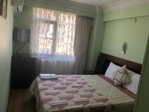 Hivas Hotel, Istanbul (photo 6)