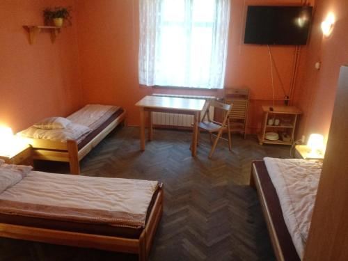 Pokoje Gościnne Monika Szling, Zakopane (fotografie 3)