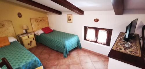 Best Price On Palma S Country B B In Vinci Reviews