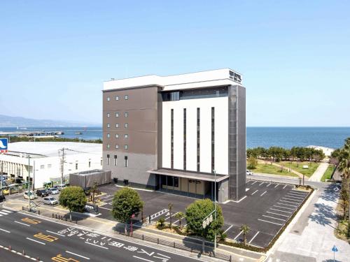 . REX HOTEL Beppu