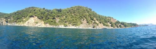 Vacances au soleil a 200 m de la Mer