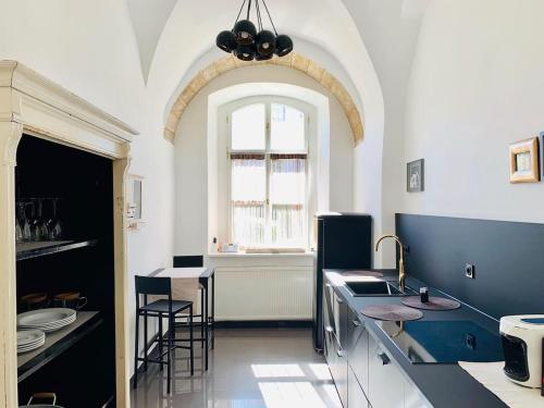 Wohnen in ehemaligen Kloster, Lichtenfels (foto 8)
