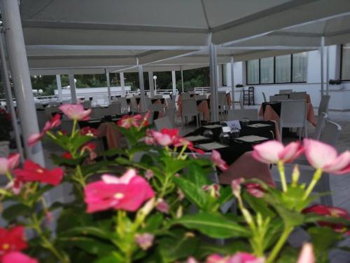 Hotel Paradiso in Collina Hotel de charme Manfredonia