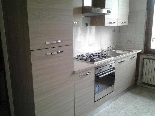 montebolone - Apartment - Pavia