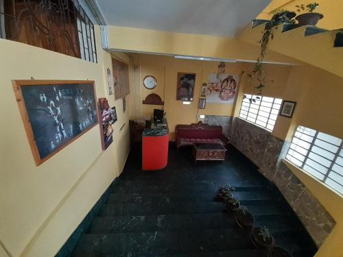 Tampilan eksterior, King Thai Hotel and Restaurant in Kalimpong