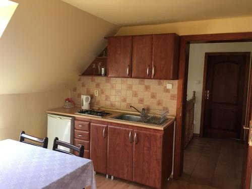 Privat Patty in Stara Lesna