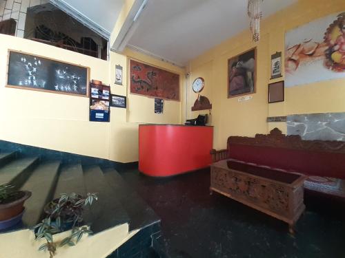 Fasilitas, King Thai Hotel and Restaurant in Kalimpong