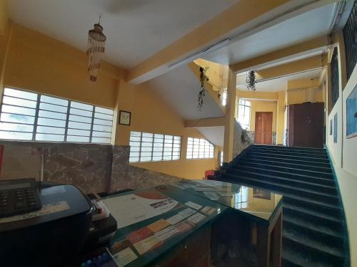 Fasilitas, King Thai Hotel and Restaurant in Kalimpong