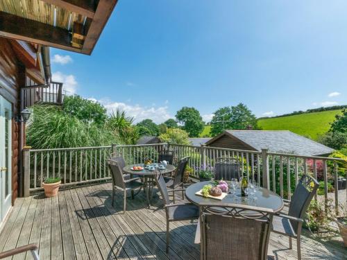 Honeywood, Padstow, Cornwall