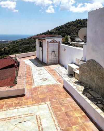  Christianna's Home in Stavrokhórion