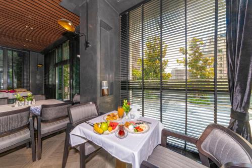 Opale Hotel - image 12