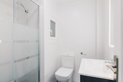 Aiara apartment by People Rentals, Bilbao (foto 6)