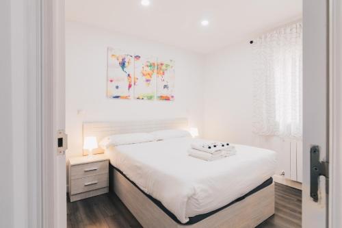 Aiara apartment by People Rentals, Bilbao (foto 4)