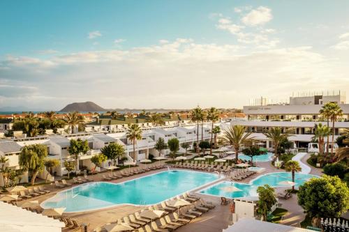  Playa Park Zensation, Corralejo bei Puerto del Rosario