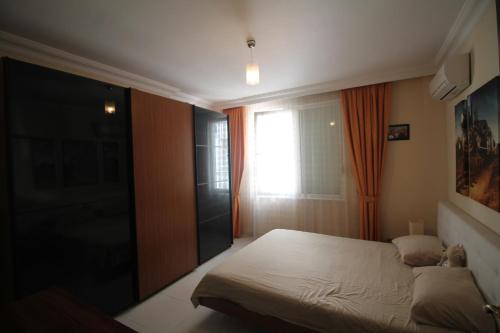  Asya Residence in Mahmutlar