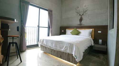 B&B Hualien City - Tree House - Bed and Breakfast Hualien City
