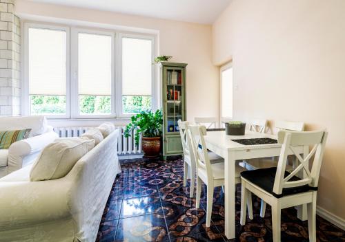 บริการและสิ่งอำนวยความสะดวก, BeeApartments Zywiecka 49 in โนวี ซองช์