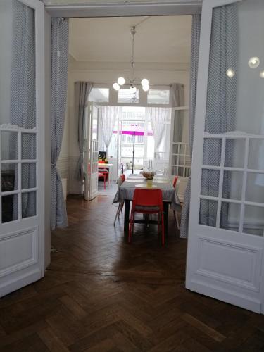 Létesítmények, B&B My Art House (Douai Centre) in Douai