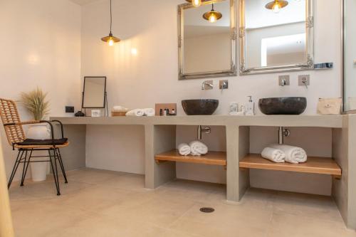 Naxos Kalimera Apartments - image 6