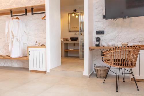 Naxos Kalimera Apartments - main image