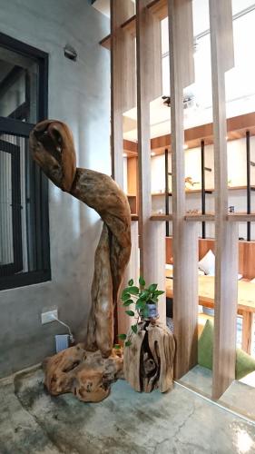 共用Lounge/電視區