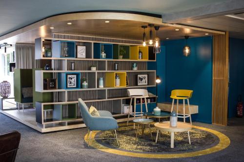 Novotel Le Mans - image 9