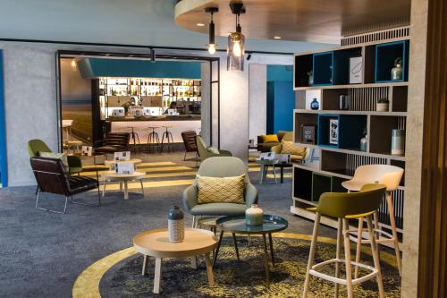 Novotel Le Mans - image 3