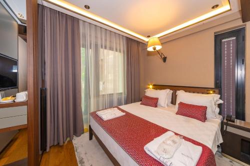 Opale Hotel - image 13