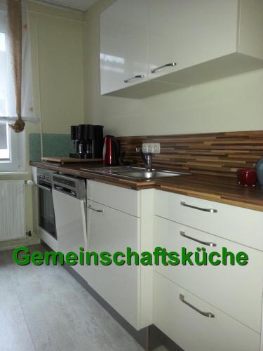 Ein Zuhause auf Zeit 11.2km von Wischelandhalle entfernt