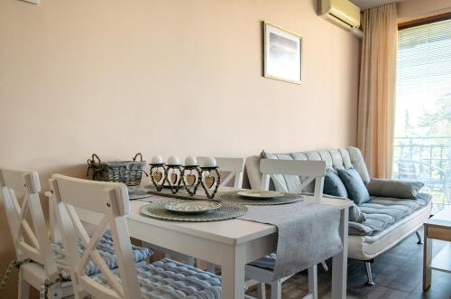 Briz MK Apartment, Ravda (fotografie 8)