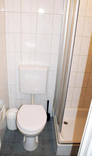 Appartament im Herzen von Nürnberg, Нюрнберг (фото 8)