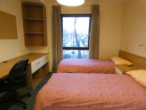 Newington Court (Stoke Newington) – London