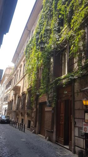 Casa Vacanze Simona vicino a Piazza Navona, Řím